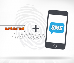 Toplu SMS Bayi Sistemi
