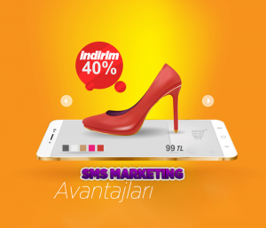 SMS Marketin Avantajları