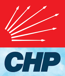 Cumhuriyet Halk Partisi