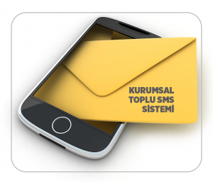 Kurumsal Toplu SMS Sistemi