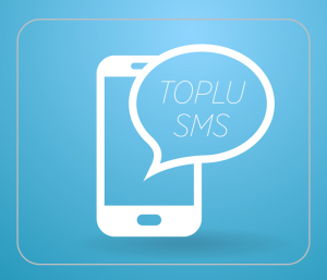 Toplu SMS