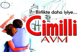 Cimili AVM