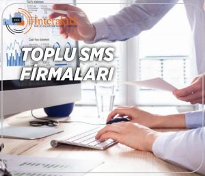 Toplu Sms Firmaları